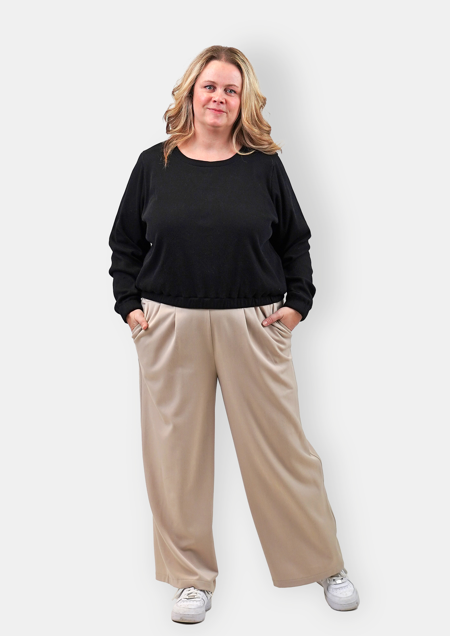 fadenk-fer-culotte-hose-damen-ebook-gr-32-58-gummibund image 2