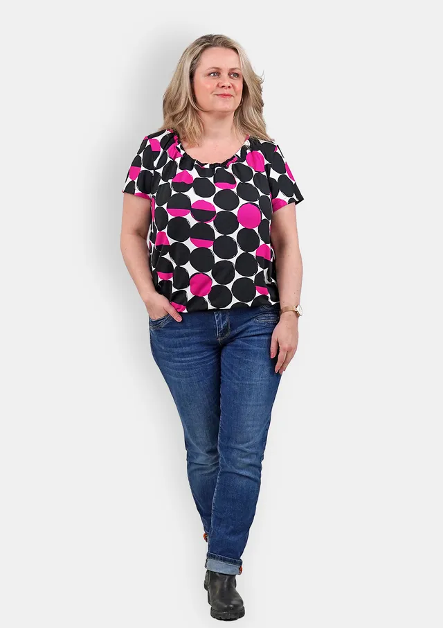 fadenk-fer-ebooks-bluse-tunika-elo-damen-webware-jersey image 1