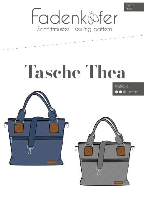fadenk-fer-thea-tasche-papierschnittmuster-mit-anleitung image 5