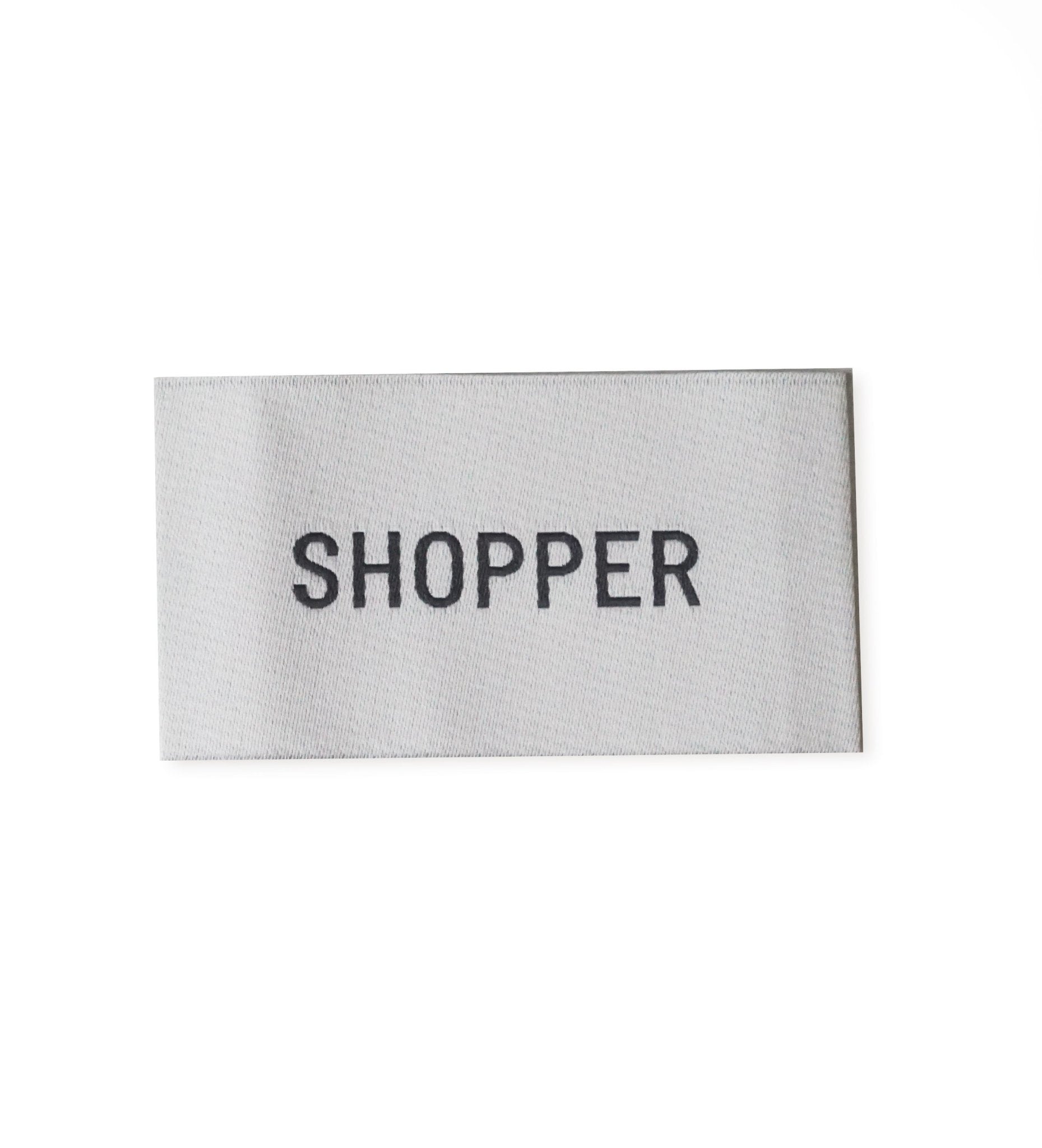 paul-clara-weblabels-shopper-label-3-5x6-cm-taschenlabel image 1