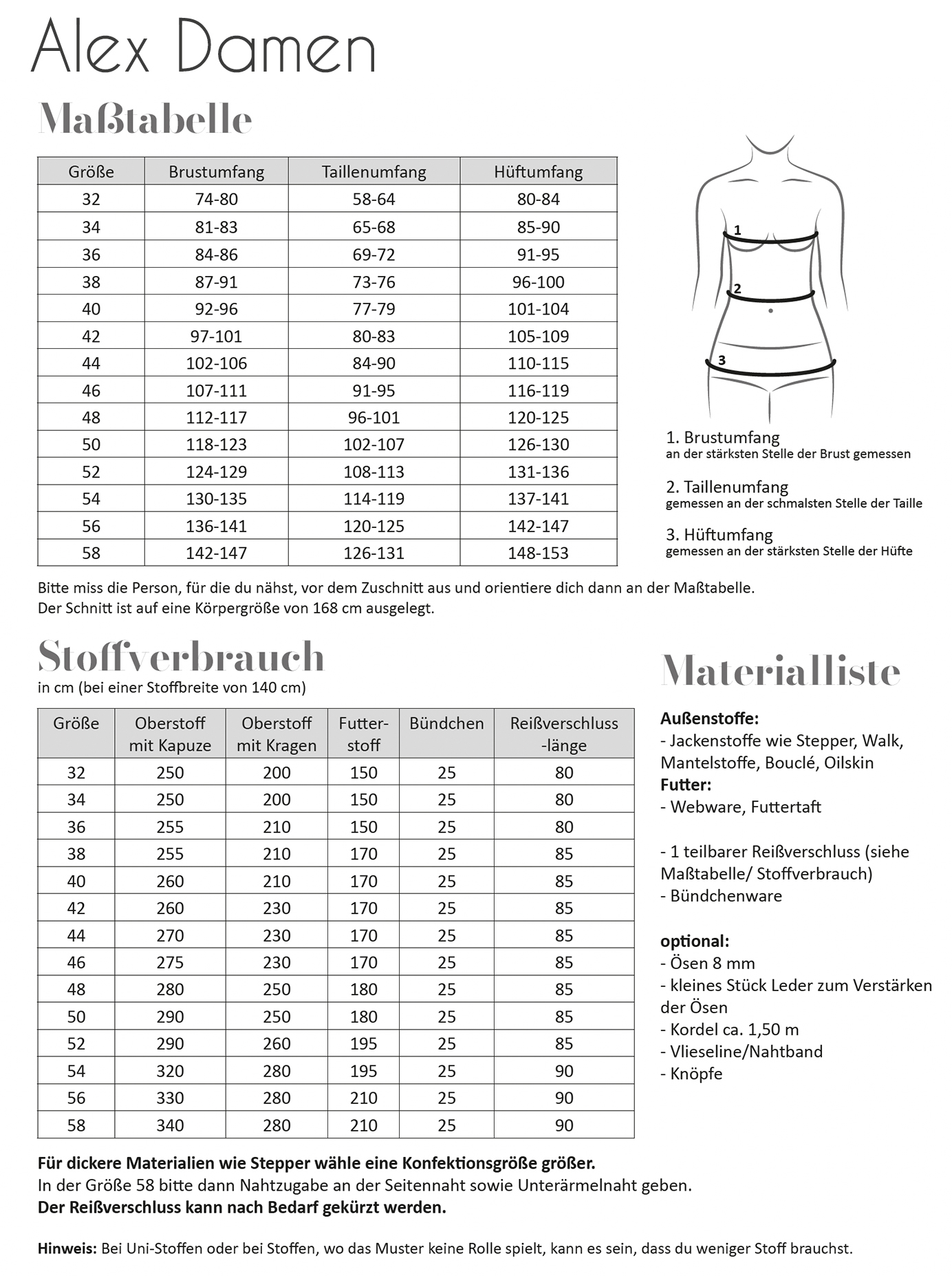 fadenk-fer-alex-damen-papierschnittmuster-gr-32-58 image 2