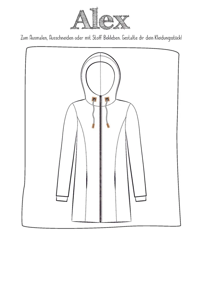 fadenk-fer-alex-designvorlagen-damen-vorlage-set image 1