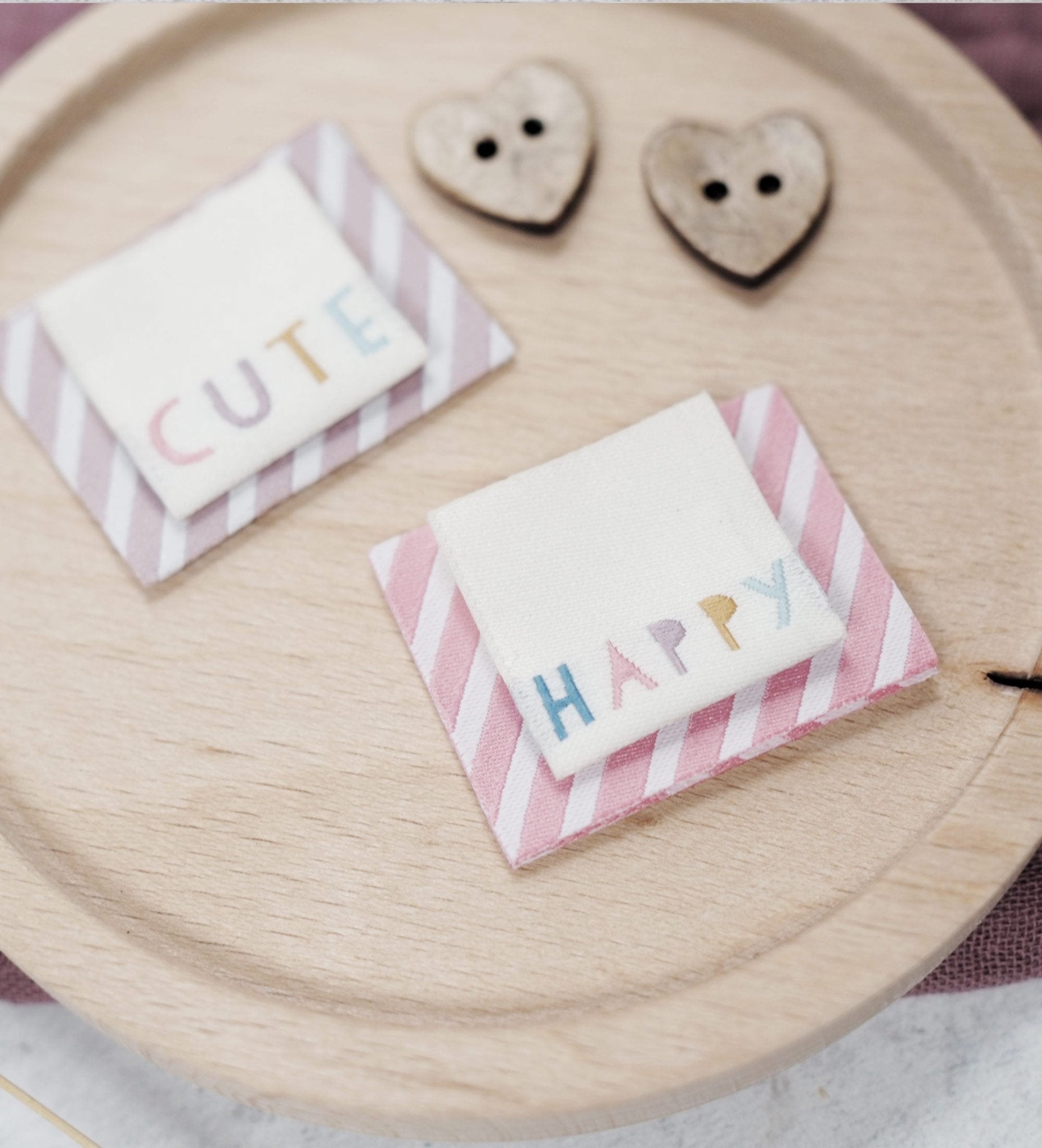 paul-clara-stripes-ocker-klapp-weblabel image 3