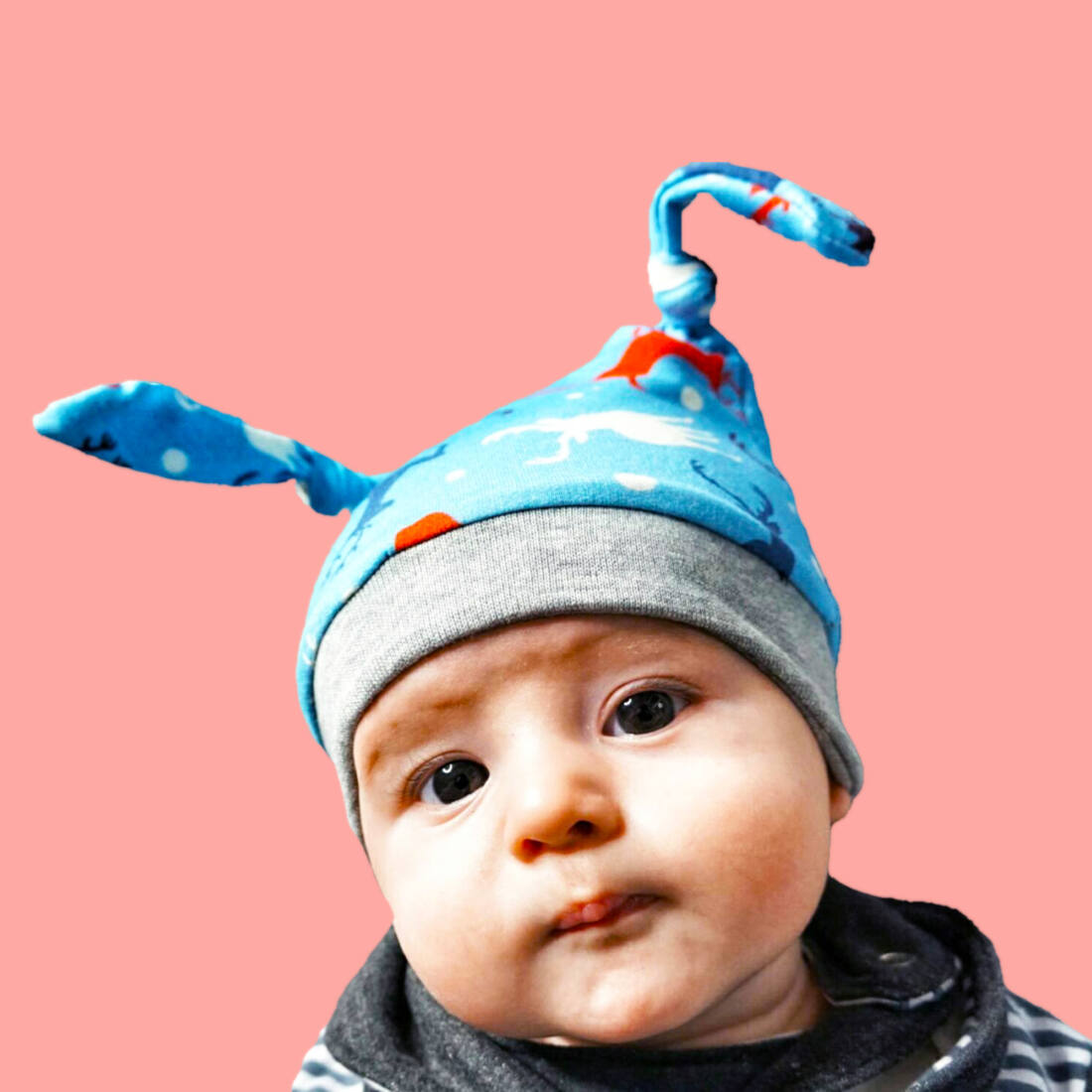 n-hfrosch-schnittmuster-minimop-knotenm-tze-ebook-baby image 2