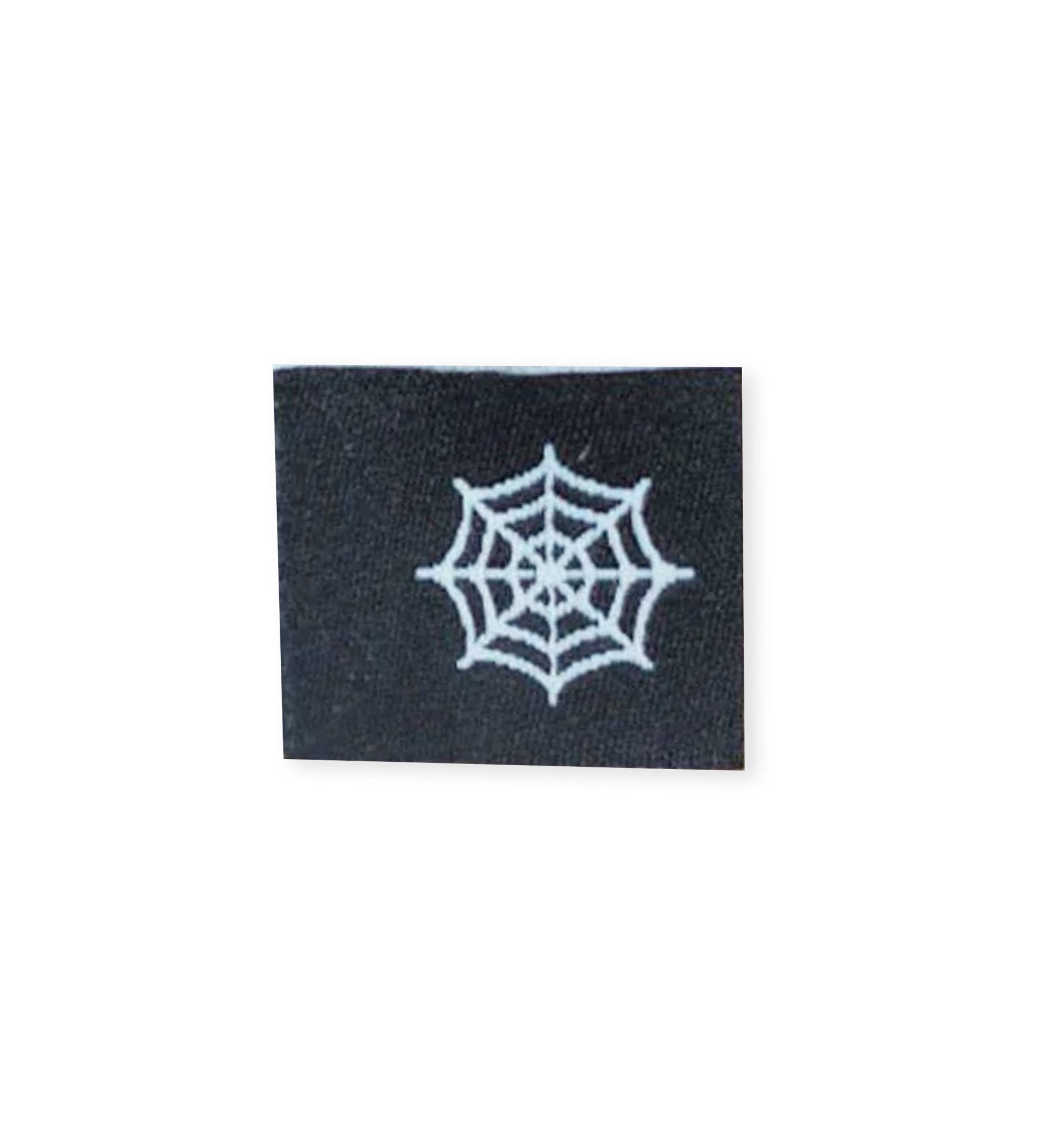 paul-clara-spinnenweben-klapp-weblabel-halloween image 1