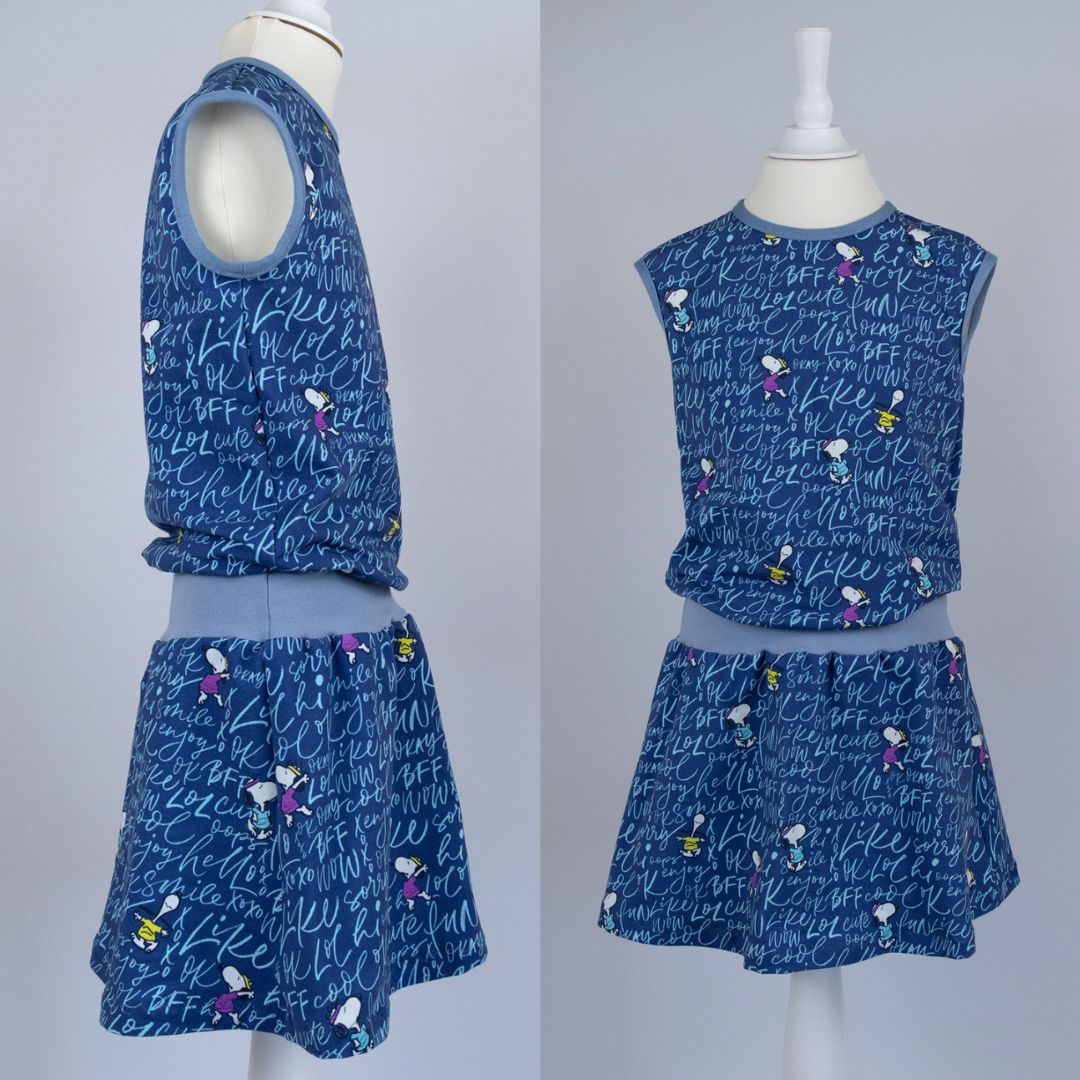 sew-simple-wickie-kinderkleid-schnittmuster-papierschnitt-jersey image 8