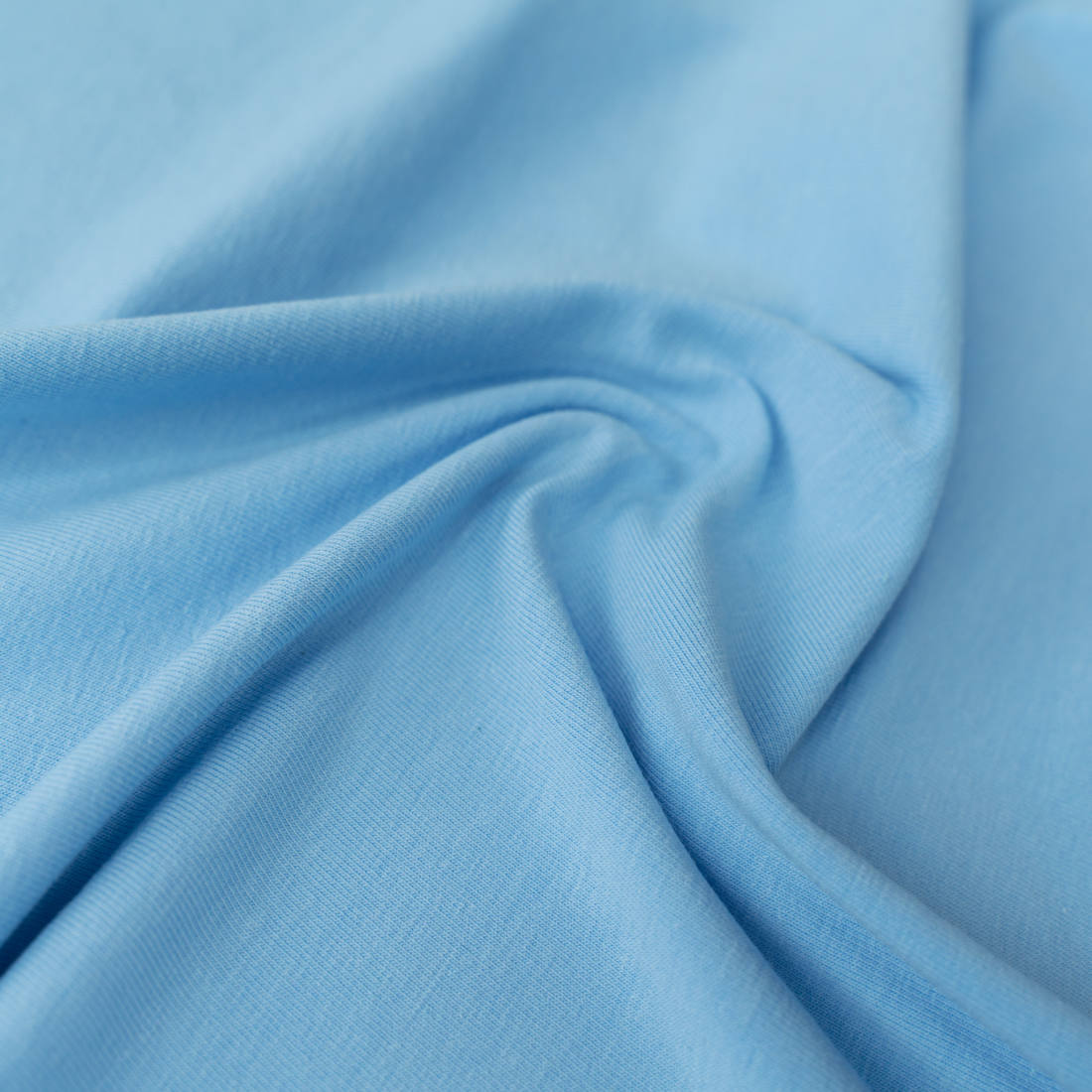 n-hfrosch-stoffe-baumwolljersey-uni-hellblau-stoff image 1