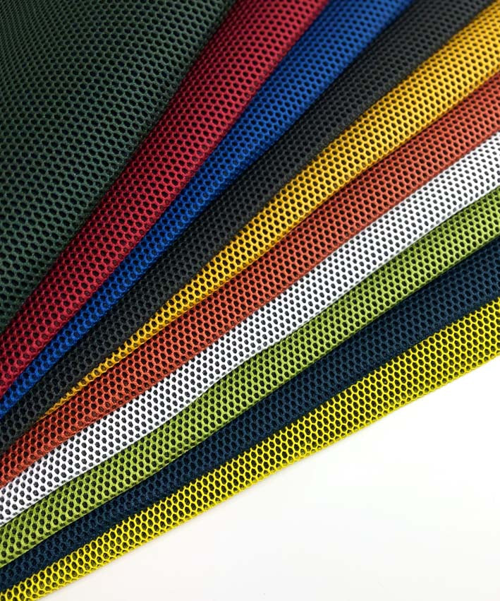 lenipepunkt-grip-bag-klein-materialpaket-lime-air-mesh-tasche image 2