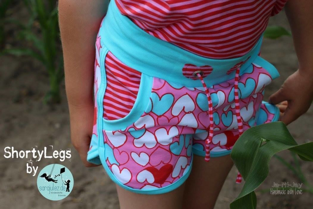 n-hfrosch-schnittmuster-shorty-legs-kinder-shorts-ebook image 5