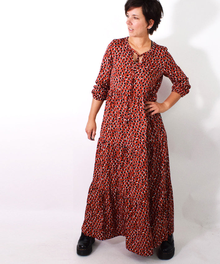 lenipepunkt-bohokleid-147-gr-32-58-schnittmuster-kleid-ebook image 2
