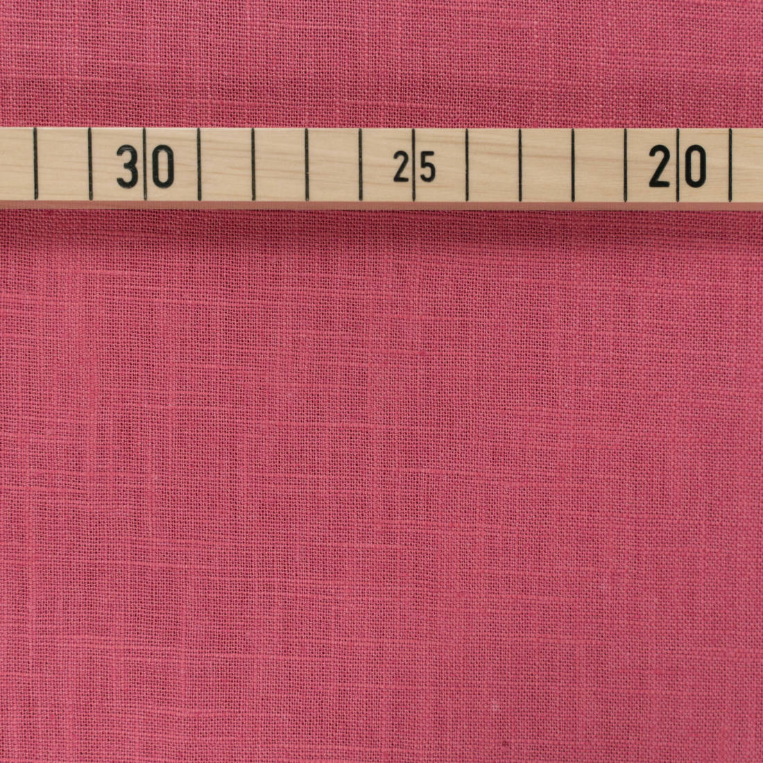 n-hfrosch-leinen-pink-leinenstoff-meterware-atmungsaktiv image 4