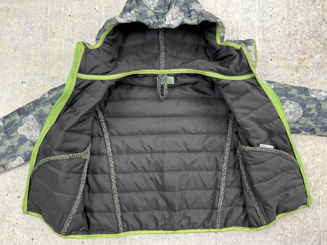 n-hfrosch-empuk-kinder-jacke-schnittmuster-steppjacke-kapuze image 7