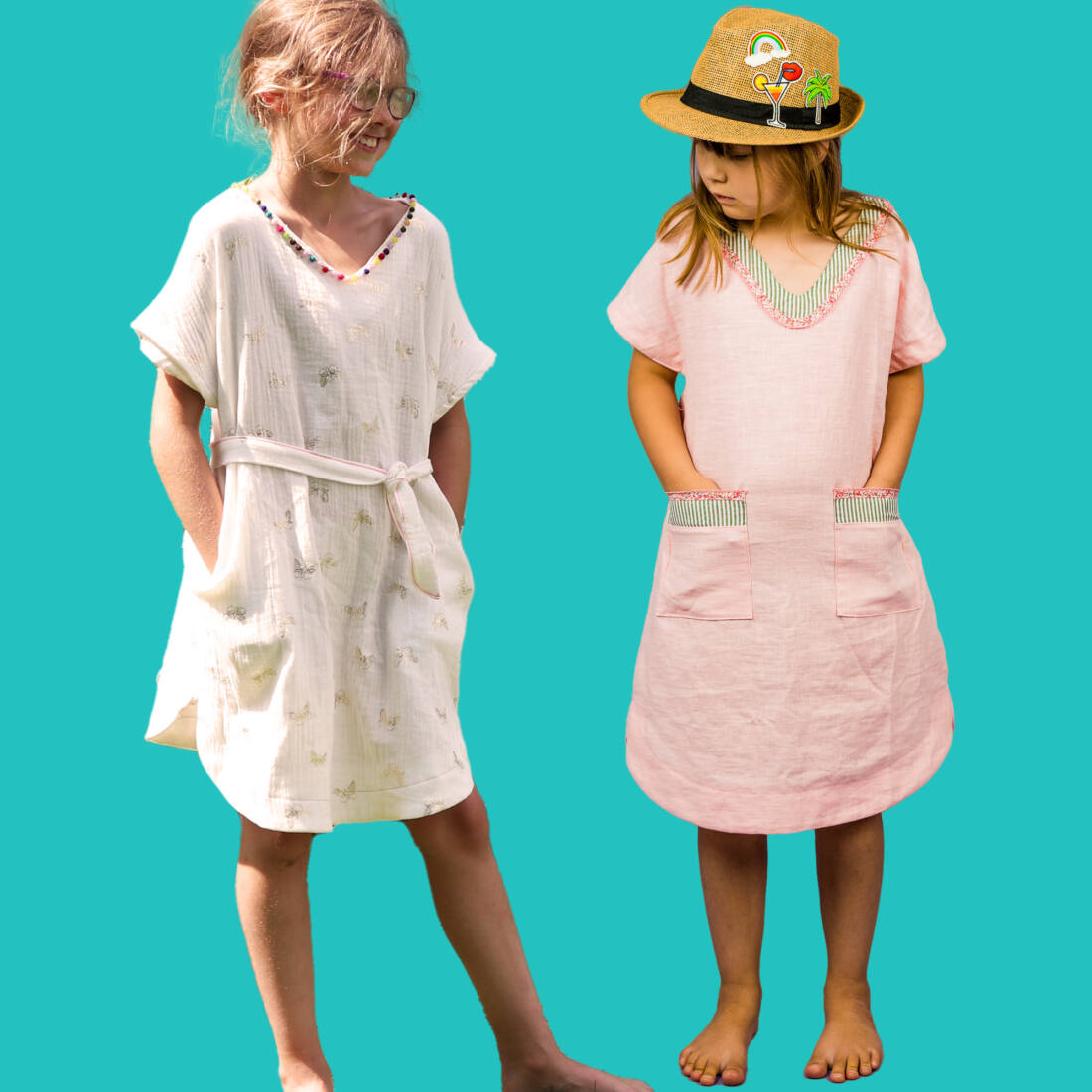 n-hfrosch-papierschnittmuster-kinder-kleid-sinar-webware image 5