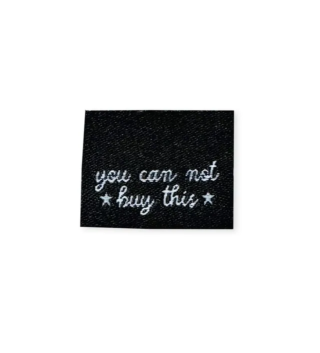 paul-clara-weblabels-you-can-not-buy-this-weblabel-schwarz image 1