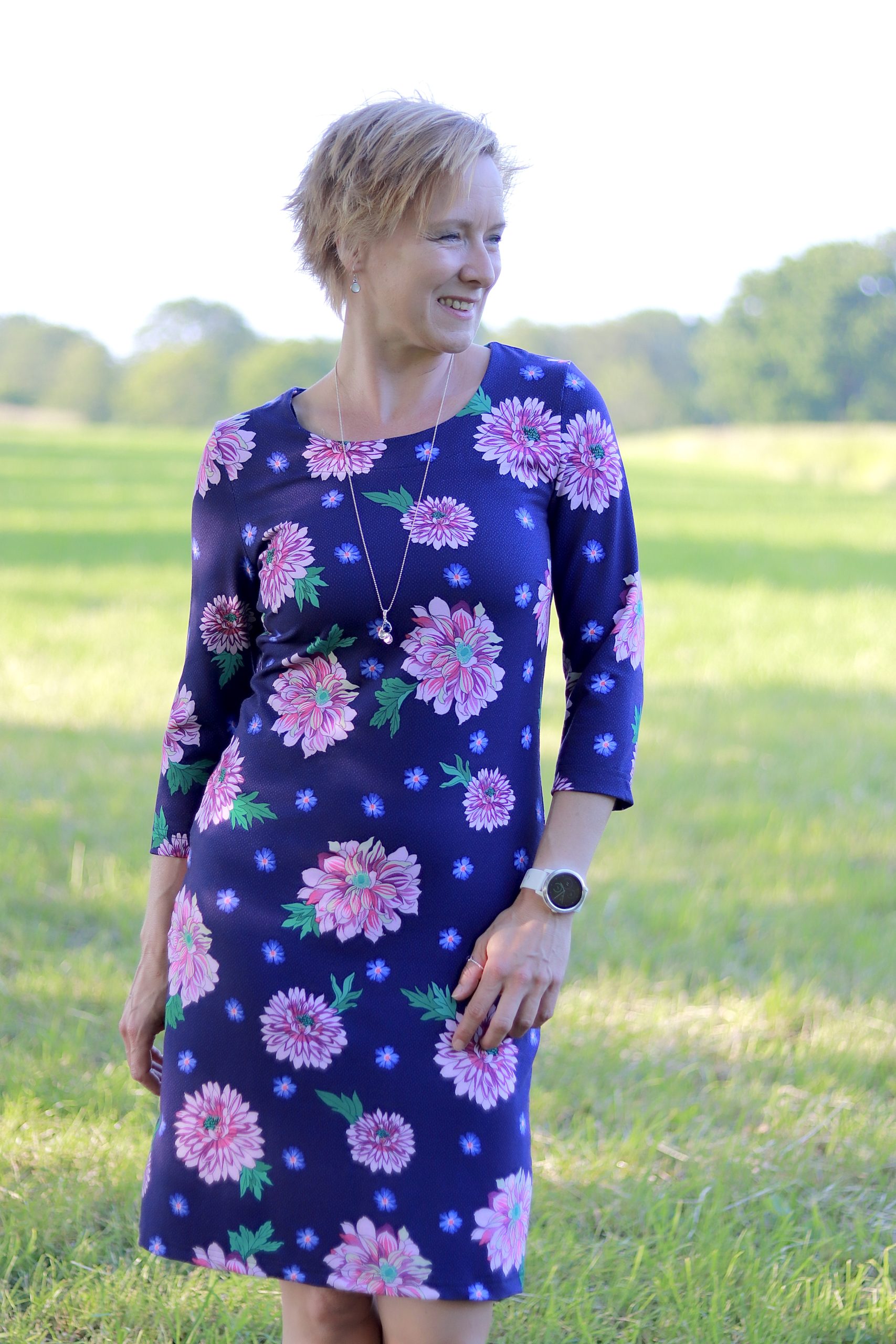 fadenk-fer-kleid-isabell-papierschnittmuster-damen-kleid image 7