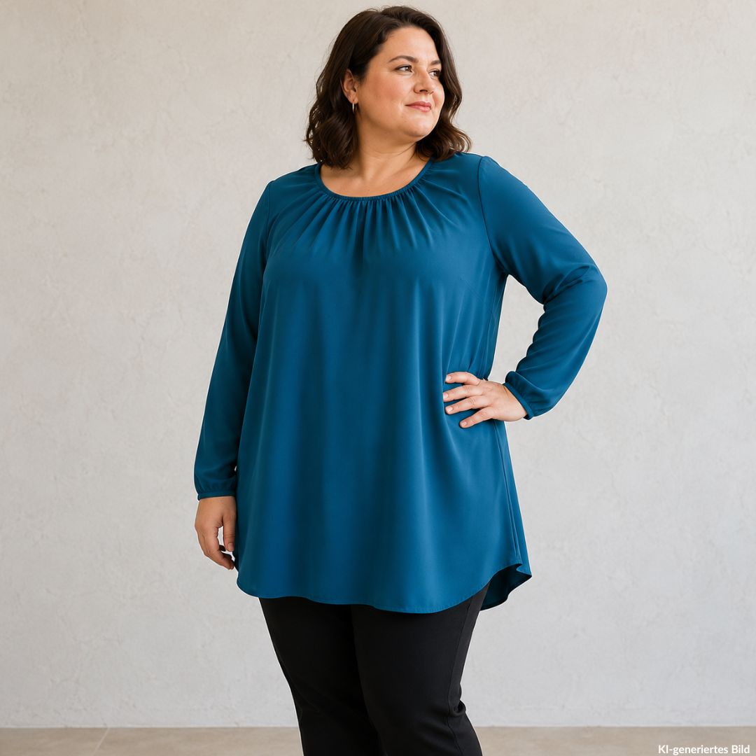 fadenk-fer-fennja-damen-ebook-schnittmuster-bluse-tunika image 6