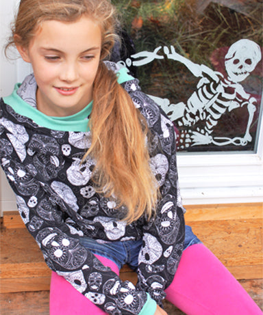 lenipepunkt-121-oversized-pulli4teenies-schnitt-gr-128-176-kind image 8