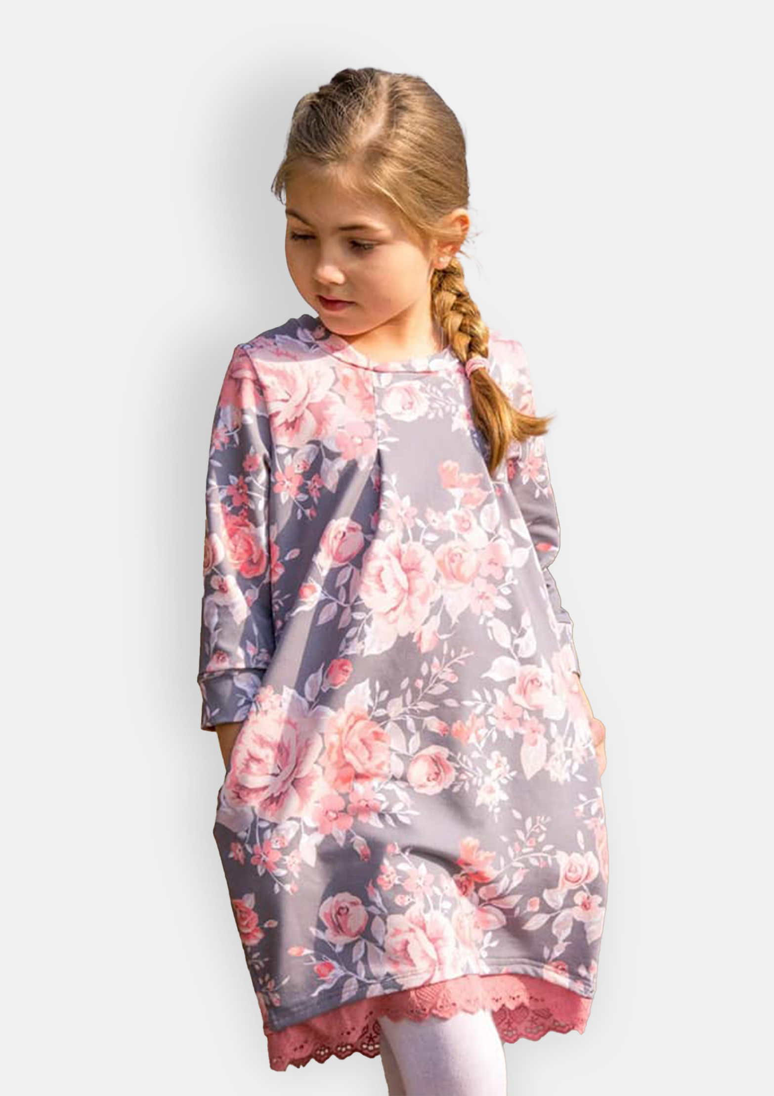 fadenk-fer-amelie-kinder-kleid-schnittmuster-ebook-74-164 image 1