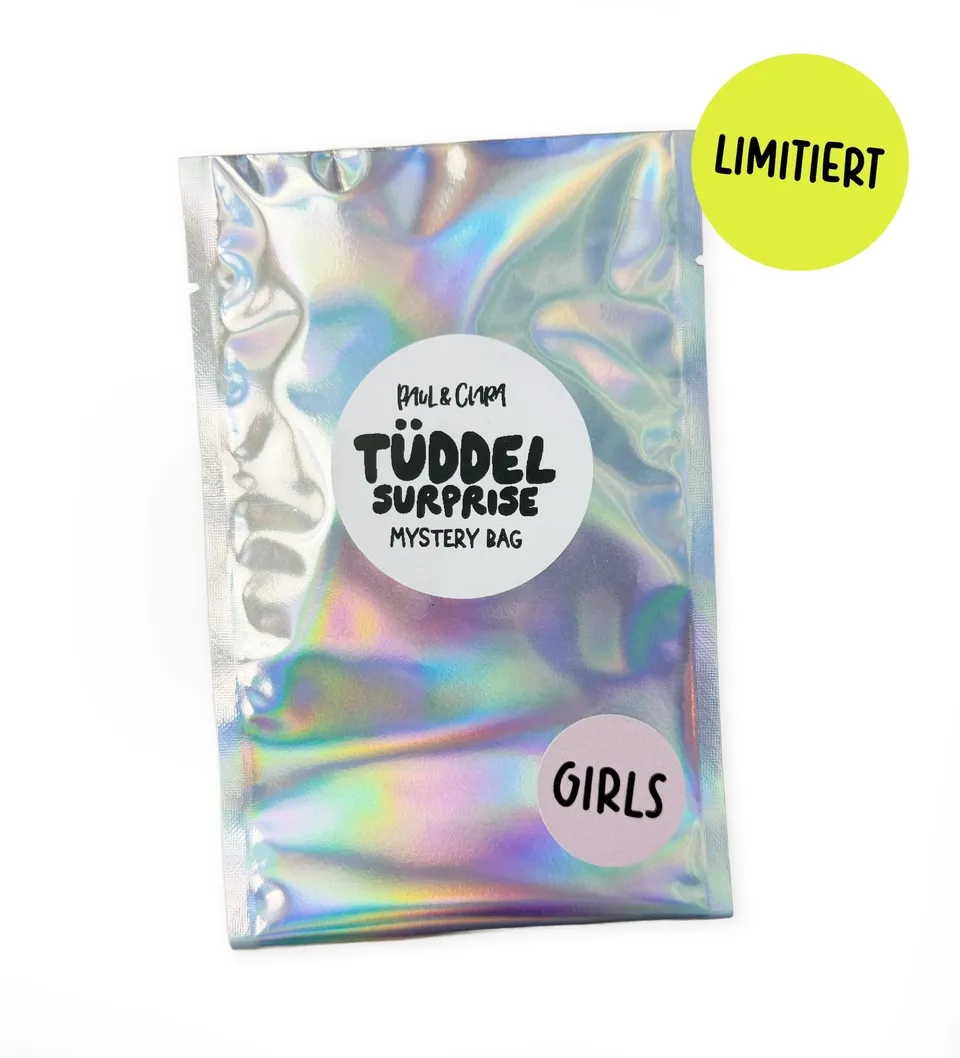 paul-clara-t-ddel-mystery-bag-girls-geschenkset image 1