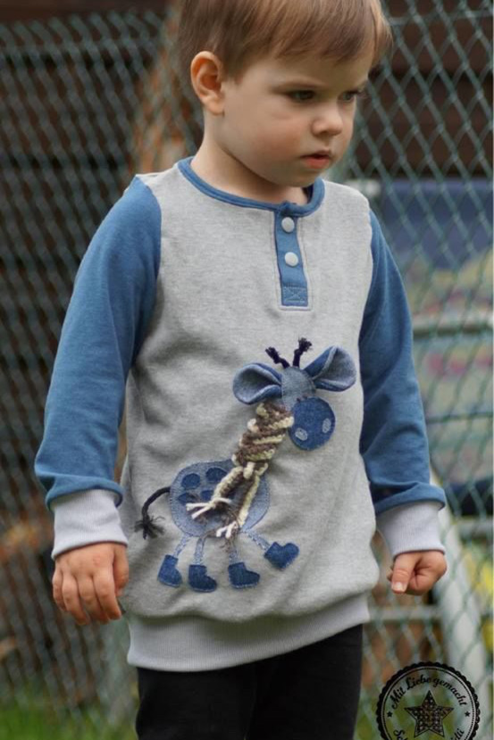 n-hfrosch-schnittmuster-casual-buttons-boy-shirt-gr-68-164-jersey image 6