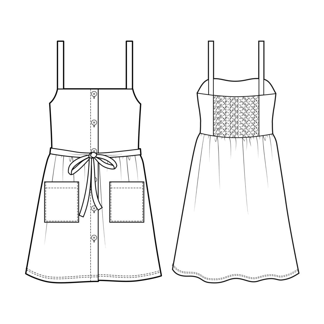 n-hfrosch-schnittmuster-kinder-kleid-garis-digital-webware image 2