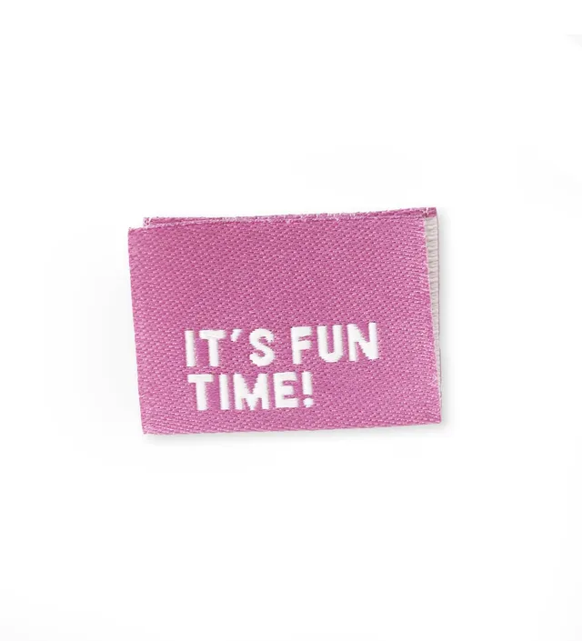 paul-clara-it-s-fun-time-klapp-weblabel-beere image 1