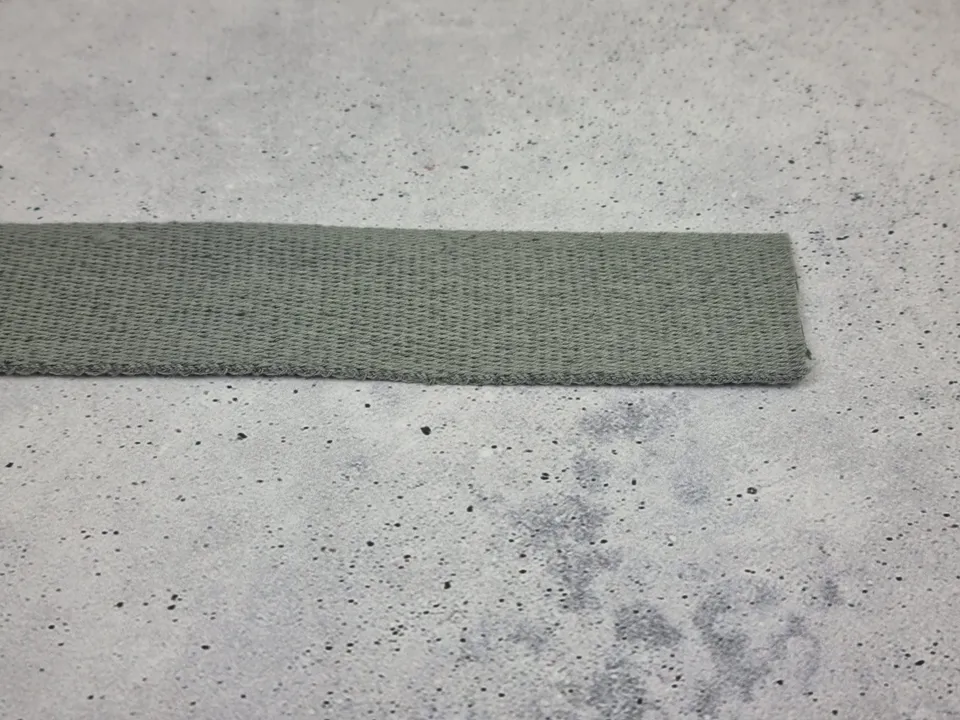 fadenk-fer-gurtband-zubeh-r-grau-4cm-breit-1m image 1