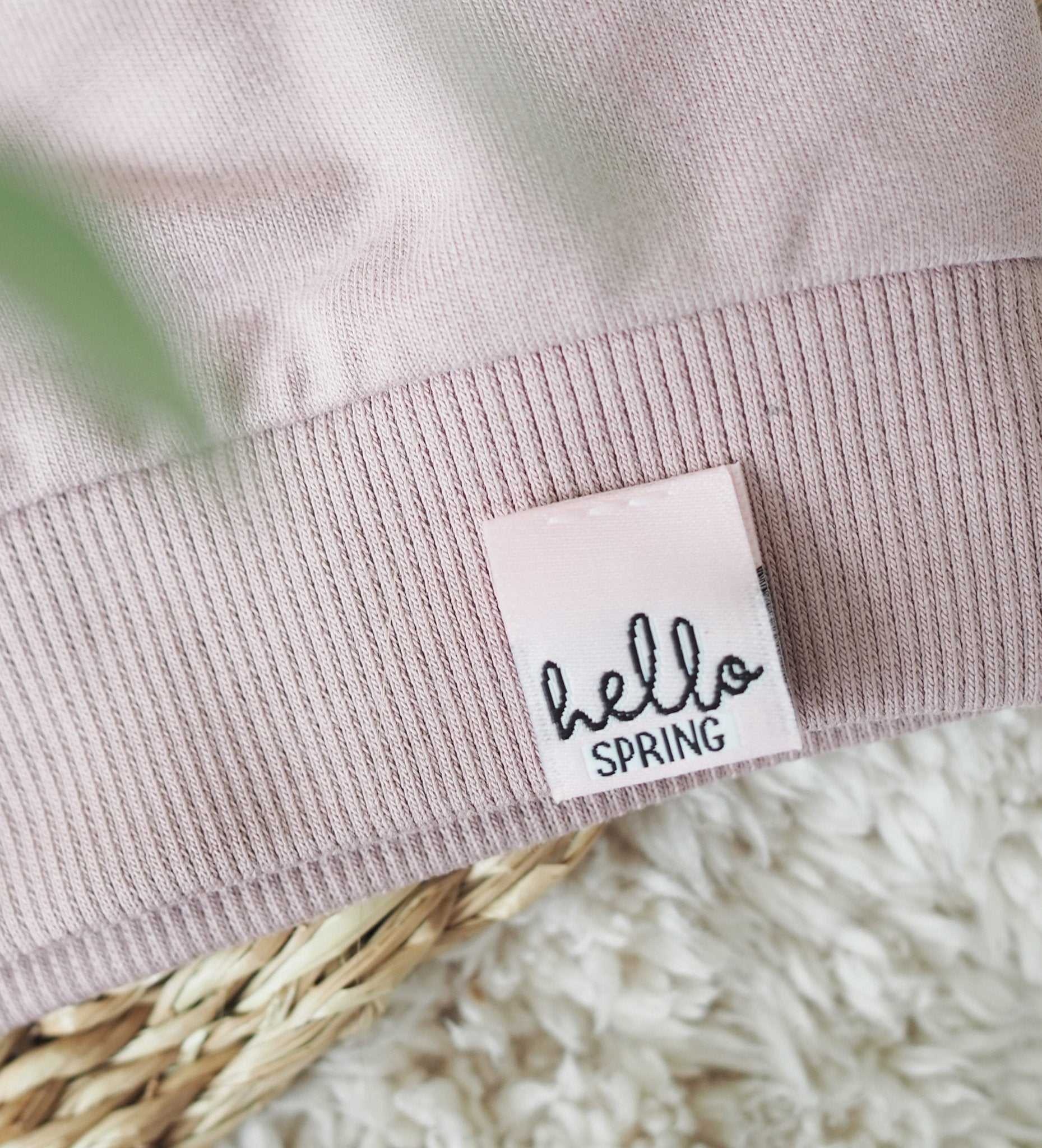 paul-clara-weblabels-klapp-weblabel-hello-spring-zum-einn-hen image 2