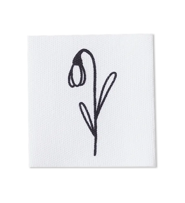 paul-clara-baumwoll-labels-maigl-ckchen-label-3-5cm image 1