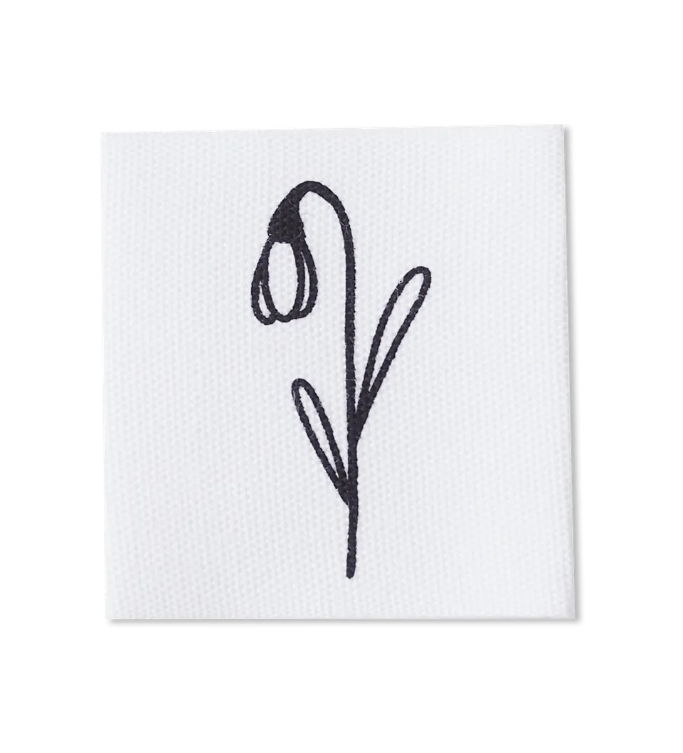 paul-clara-baumwoll-labels-maigl-ckchen-label-3-5cm image 1