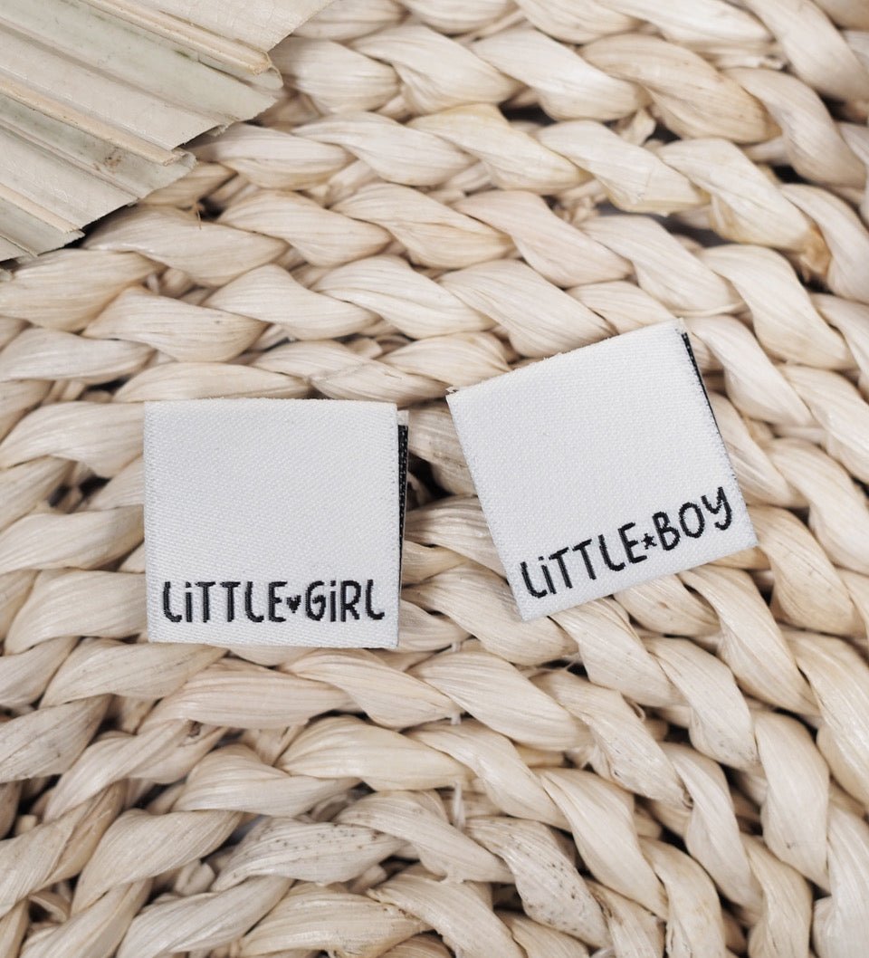 paul-clara-weblabels-little-girl-klapplabel-n-hetikett image 2