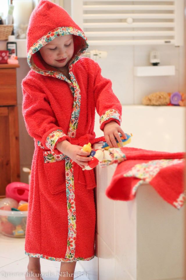 fadenk-fer-peignoir-enfant-ebook-schnittmuster-kinder image 5