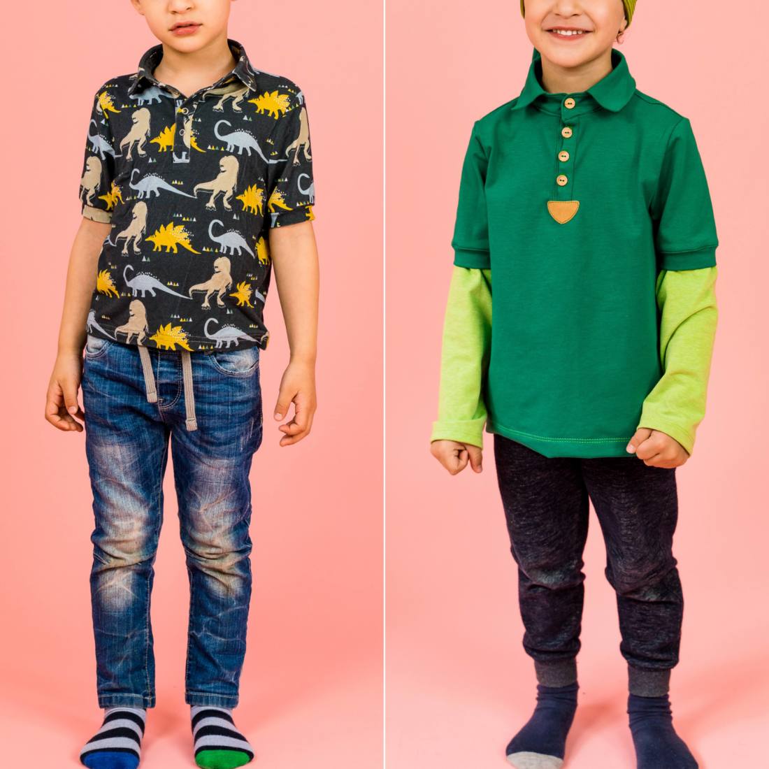 n-hfrosch-naik-kinder-poloshirt-papierschnittmuster-jersey image 4