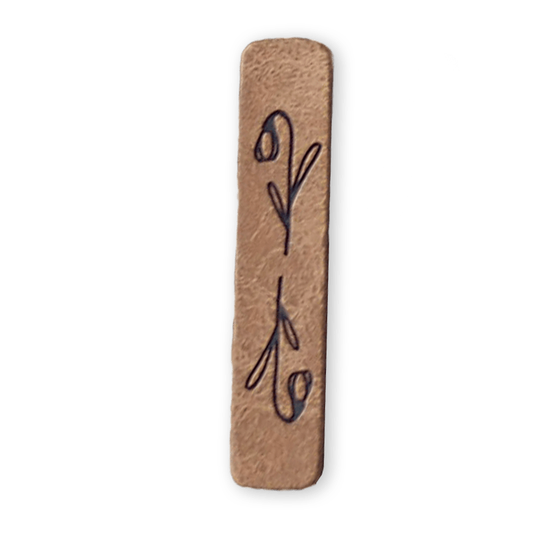 paul-clara-klapp-kunstlederlabel-maigl-ckchen-1x5-cm image 1