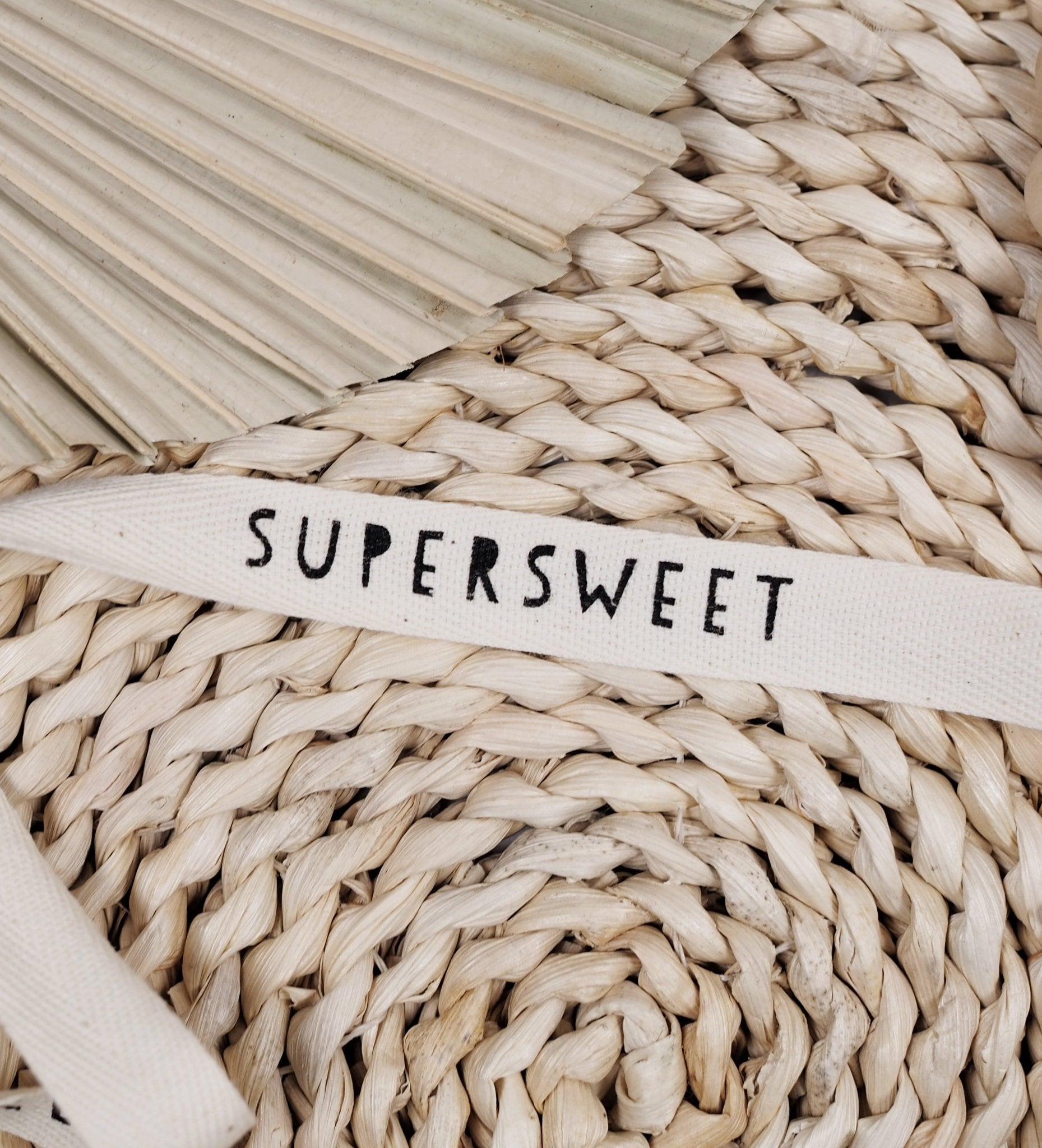 paul-clara-b-nder-supersweet-baumwoll-band-ecru-1-5cmx1m image 2