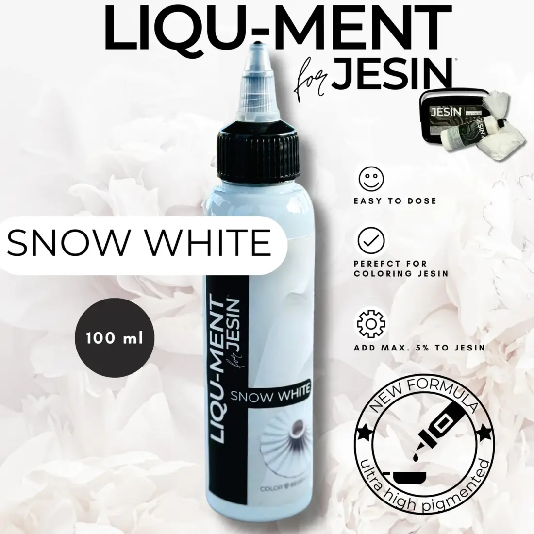 lique-ments-snow-white-farbe-f-r-gie-pulver-50-ml-wei image 1