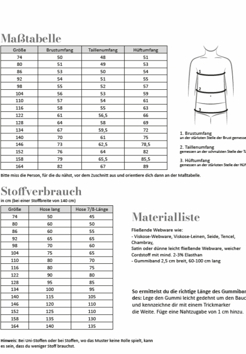 fadenk-fer-papierschnittmuster-culotte-hose-kinder-74-164-gummibund image 8