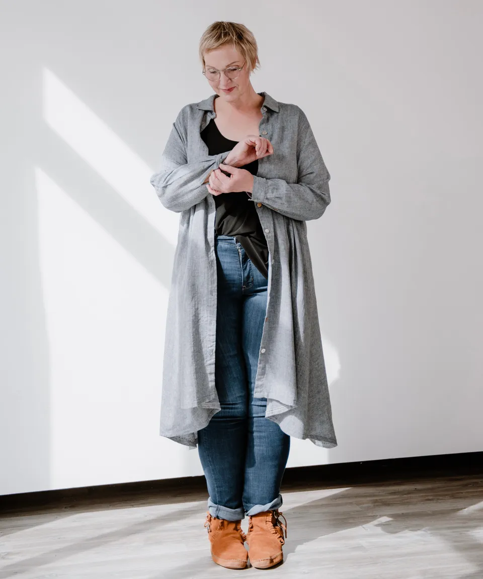 sew-simple-nuri-longbluse-schnittmuster-pdf-vokuhila-saumb image 1