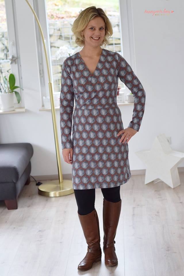fadenk-fer-papierschnittmuster-wickelkleid-damen-kleid-32-58 image 6