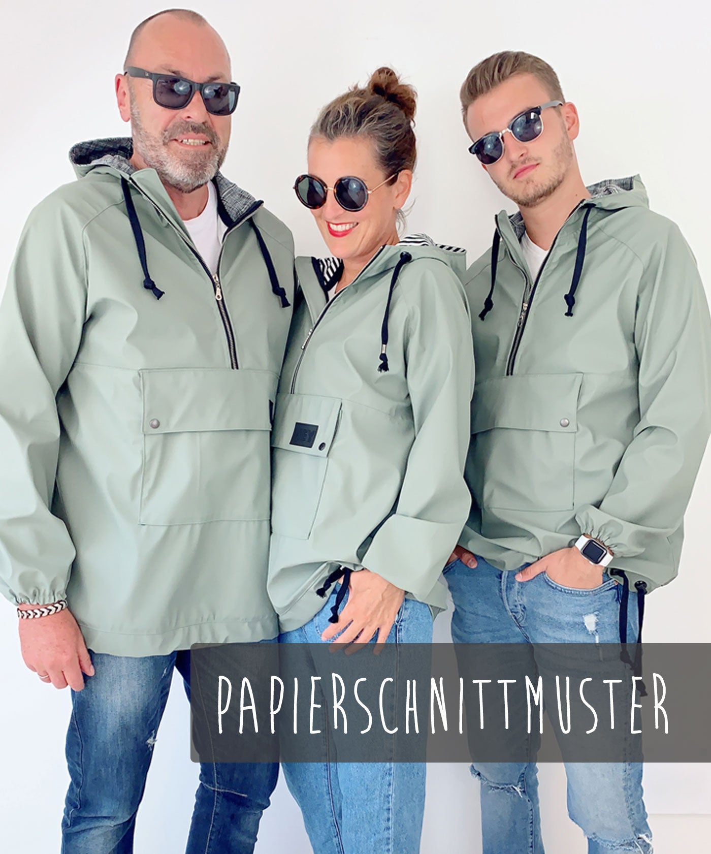 lenipepunkt-126-wind-breaker-papierschnittmuster-unisex image 7