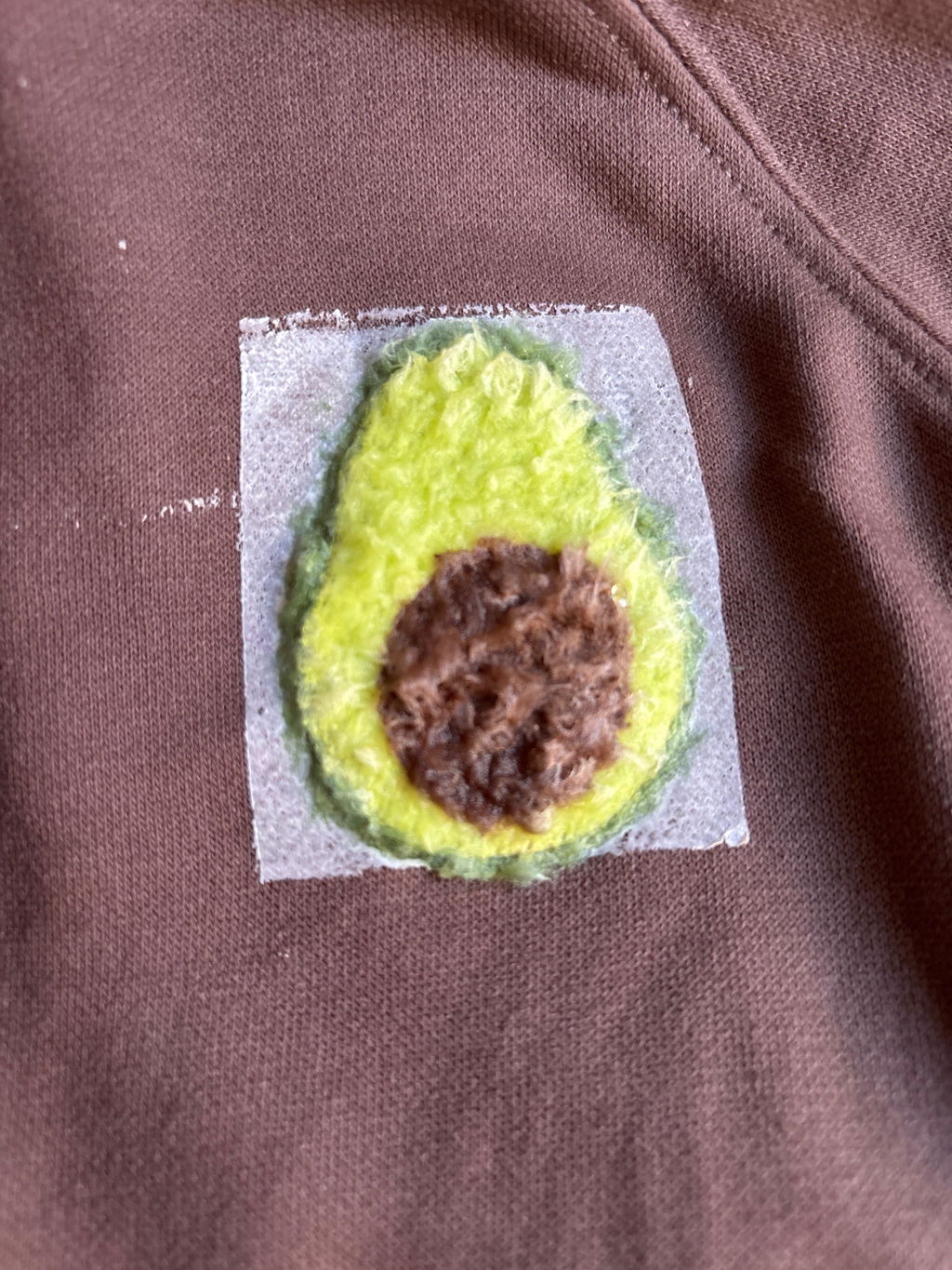 Total süß