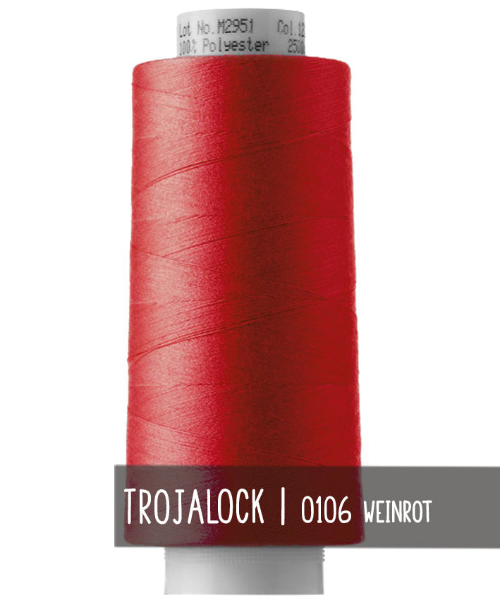 lenipepunkt-trojalock-overlock-garn-altrosa-2500m-polyester image 6