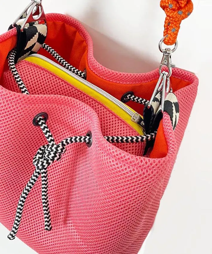 lenipepunkt-schnittmuster-ebook-165-bucket-bag-beuteltasche-pdf image 1
