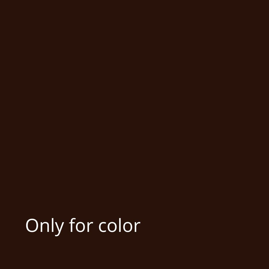 fibre-mood-woven-tencel-webware-dark-brown-meterware image 3
