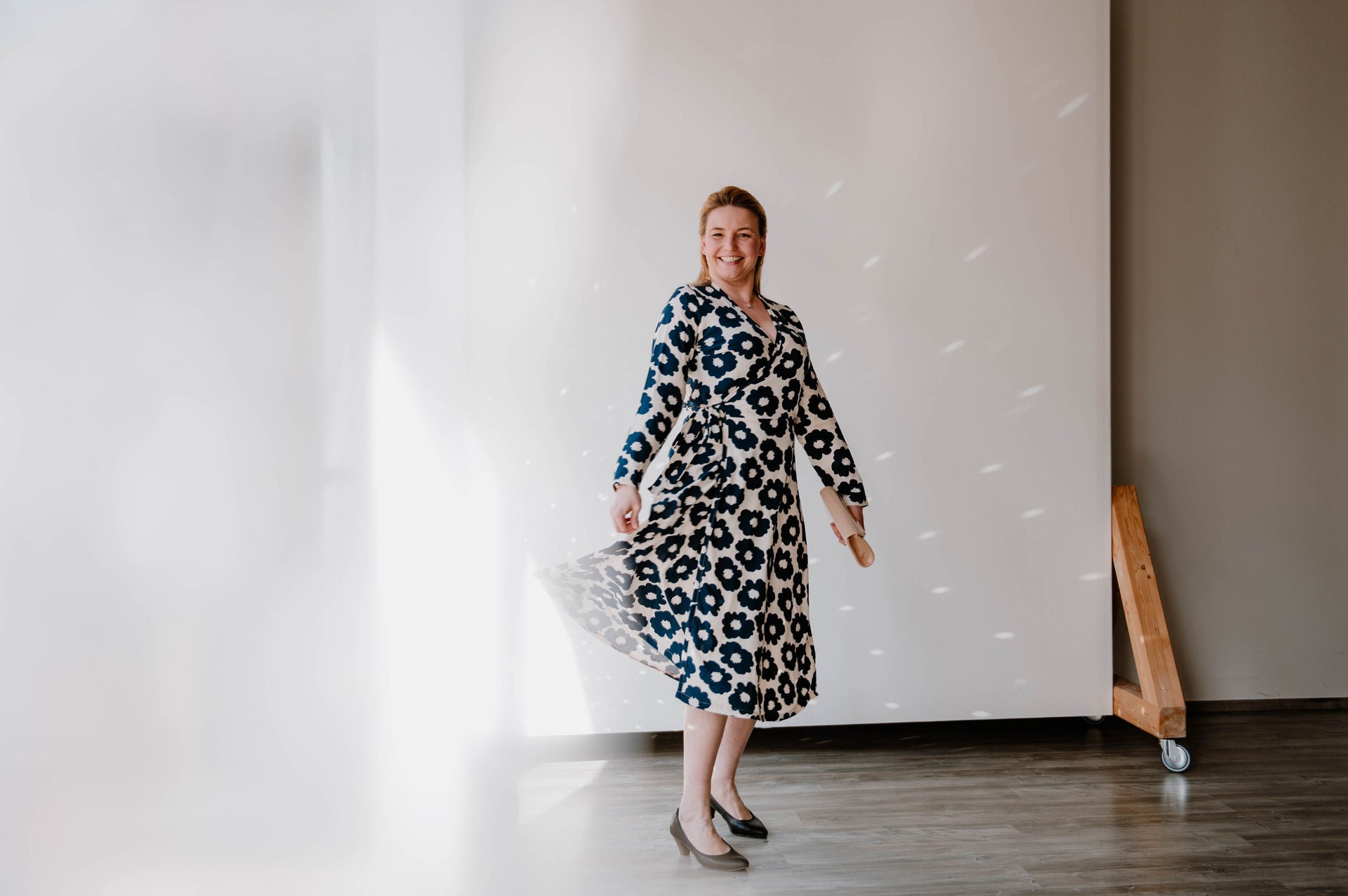 sew-simple-lieve-wickelkleid-papierschnittmuster-v-ausschnitt image 3