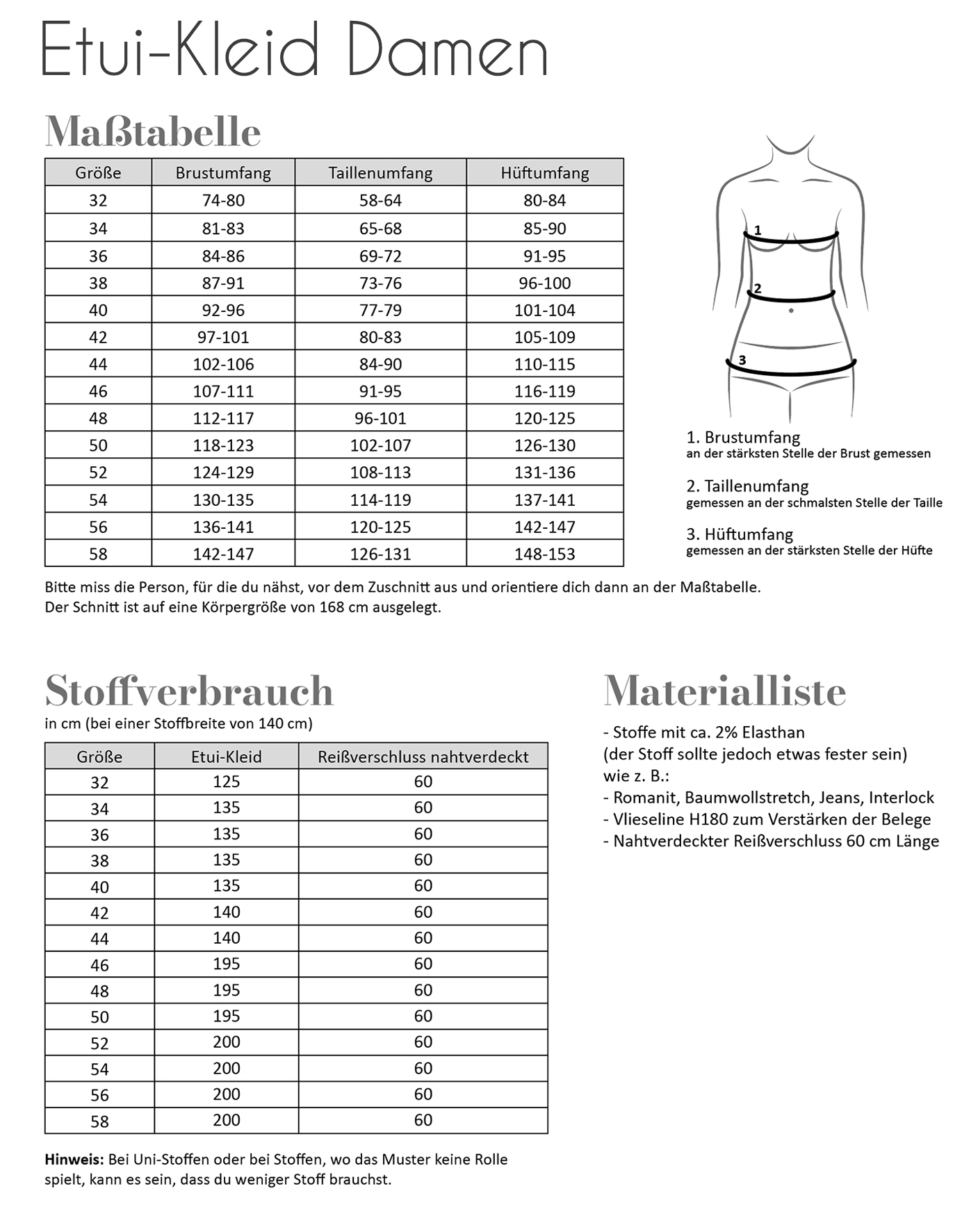 fadenk-fer-etui-kleid-damen-schnittmuster-ebook-32-58 image 2