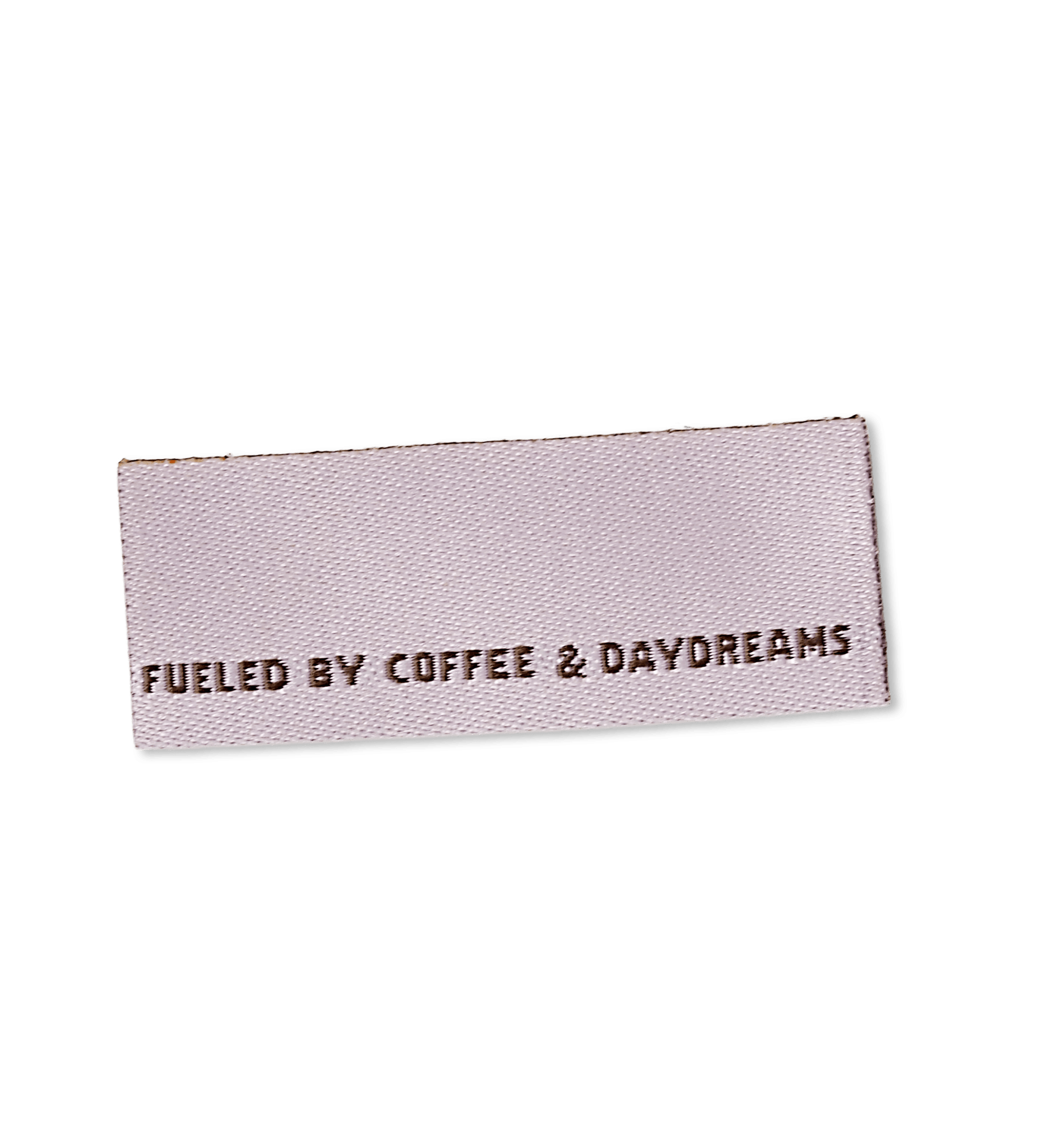 paul-clara-weblabels-fueled-by-coffee-klapp-label-spruch image 1