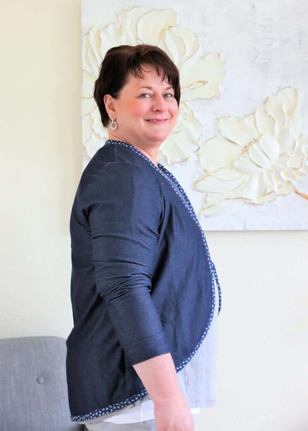 sew-simple-catrien-cardigan-schnittmuster-damen-pdf-jersey image 4