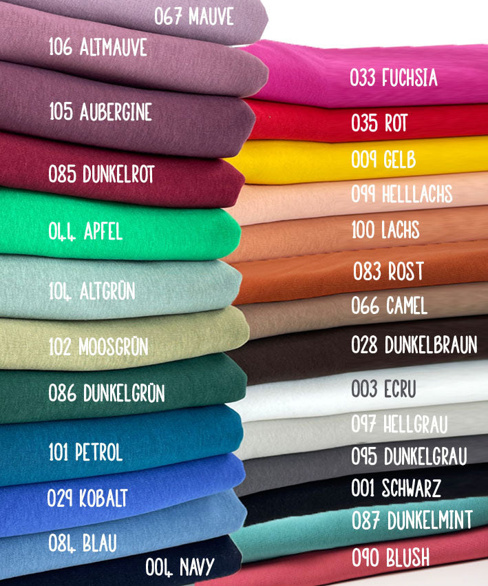 lenipepunkt-jersey-zum-heavy-sweat-uni-35-farben-meterware image 2