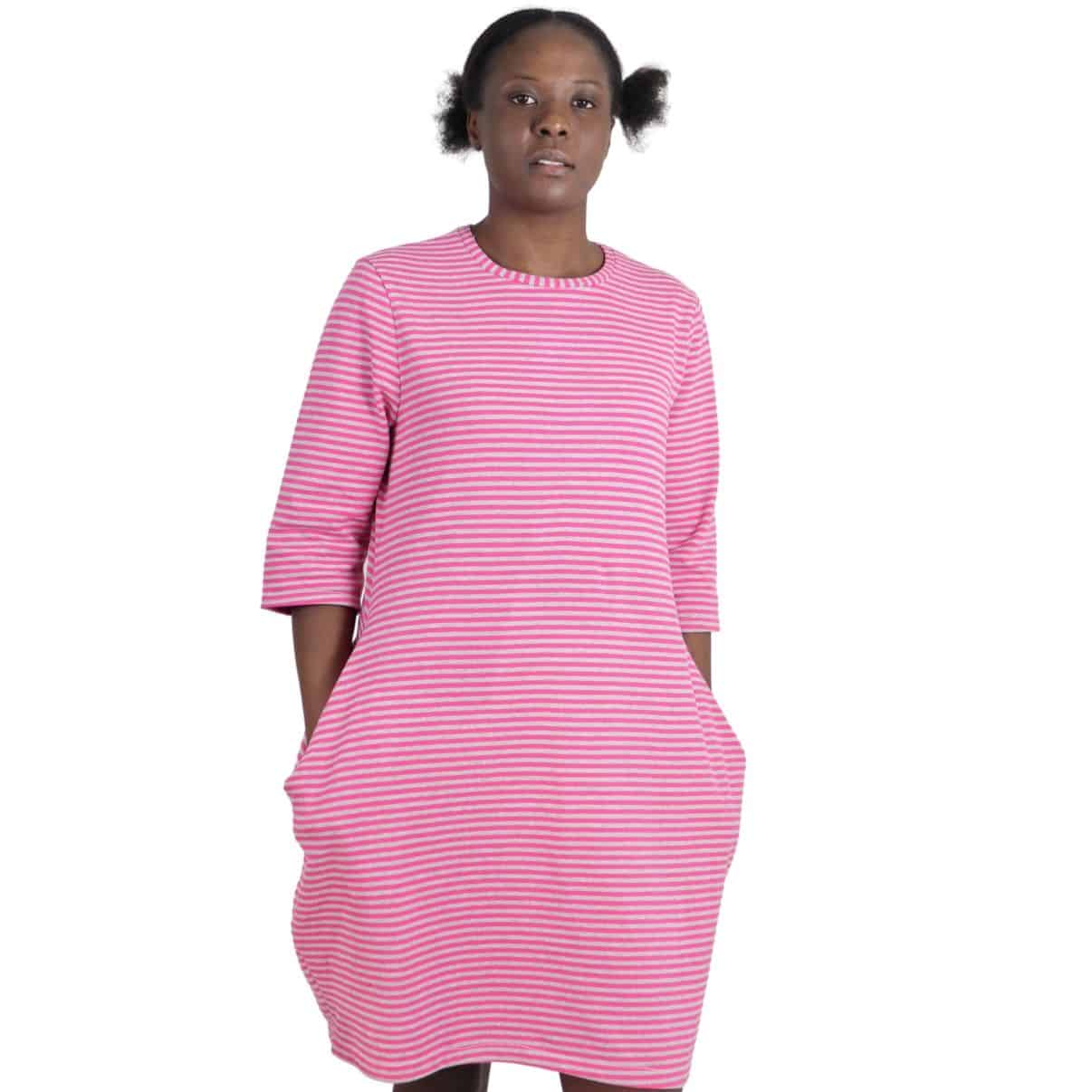 sew-simple-lalah-ballonkleid-schnittmuster-pdf-jersey-taschen image 2
